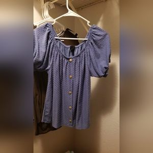 Womens blouse